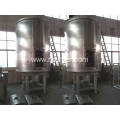 Lipase disc continuous dryer/oxalic acid copper drying equipment